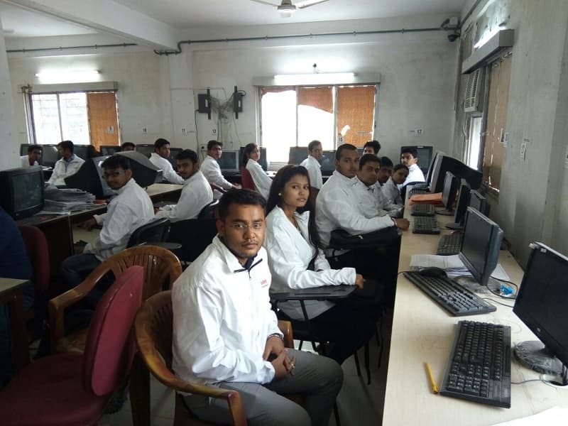 Swami Vivekananda Institute of Management and Computer Science Kolkata Infrastructure photo 1