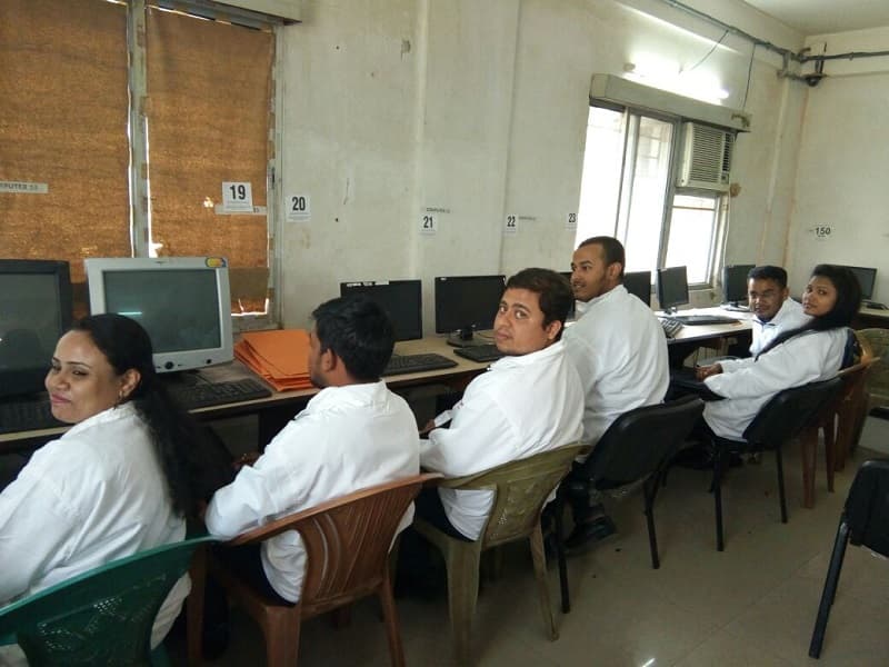 Swami Vivekananda Institute of Management and Computer Science Kolkata Infrastructure photo 2