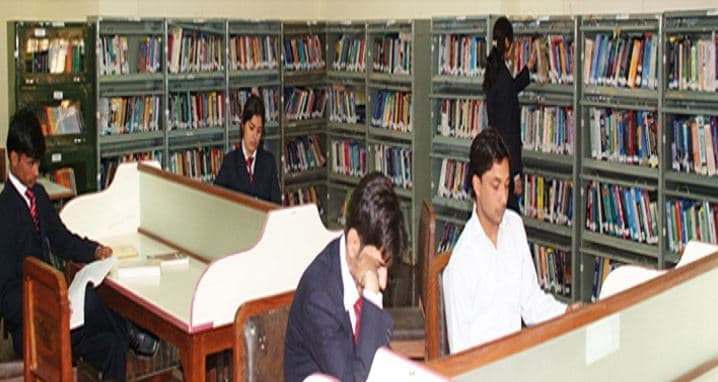 Maharishi Markandeshwar, Department of Law Ambala Infrastructure photo 3