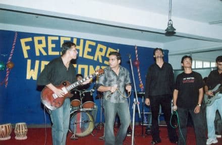 St. Thomas College of Engineering and Technology Kolkata College Event photo 2