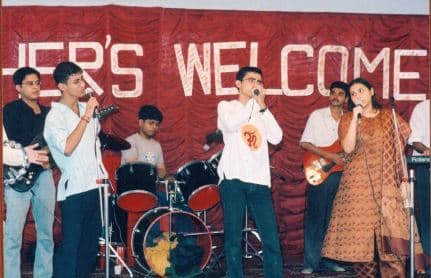 St. Thomas College of Engineering and Technology Kolkata College Event photo 3