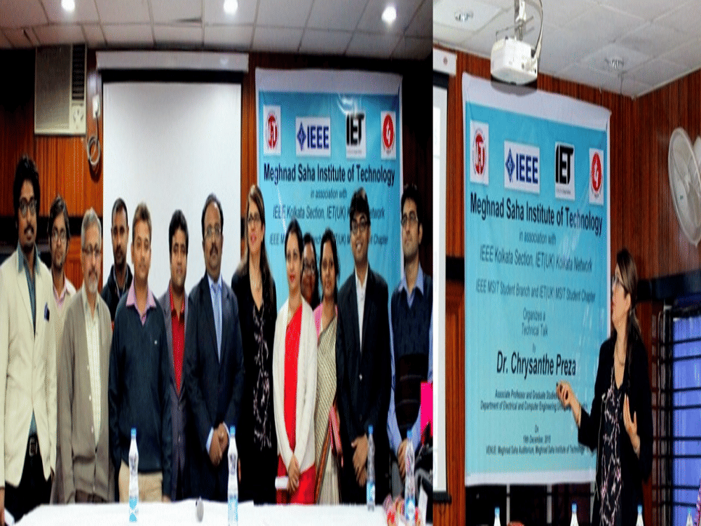 MSIT Kolkata Events photo 2
