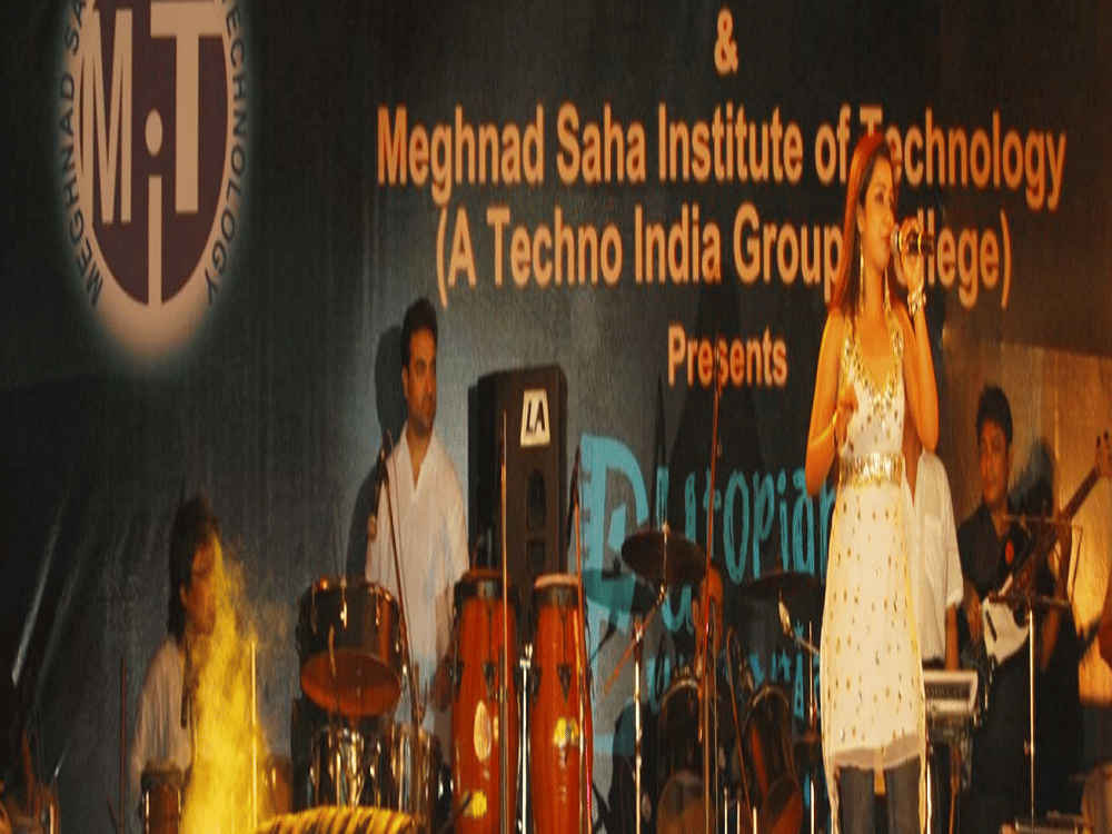 MSIT Kolkata Events photo 3