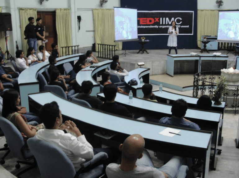 IIM Calcutta Infrastructure photo 5