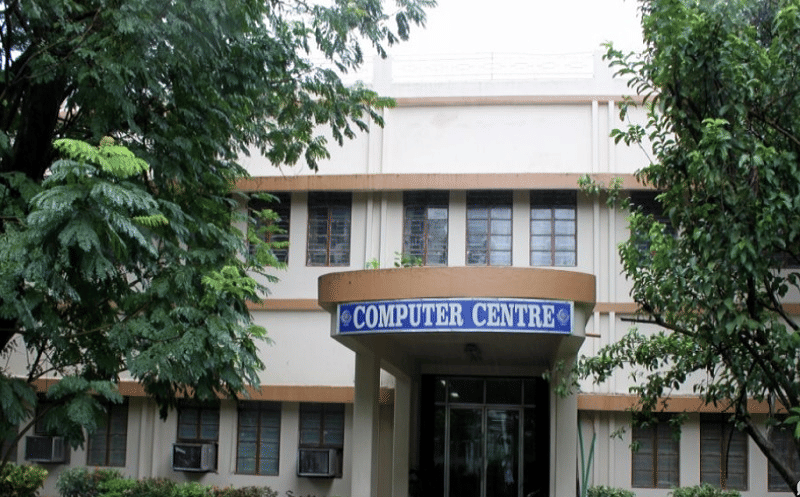 IIM Calcutta Infrastructure photo 7
