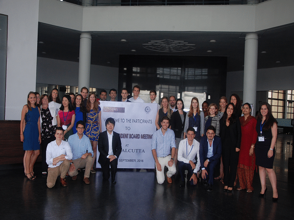 IIM Calcutta Awards photo 1