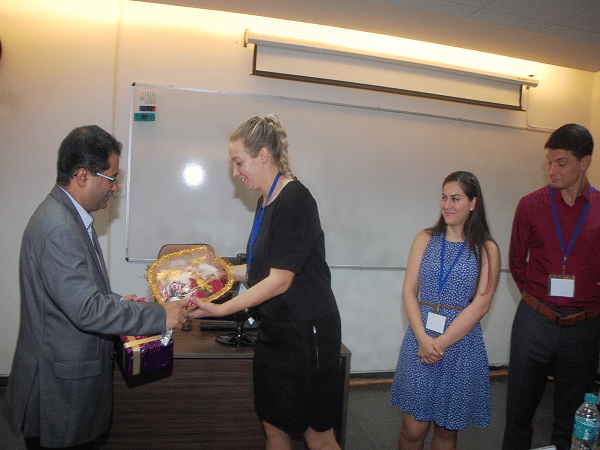 IIM Calcutta Awards photo 3