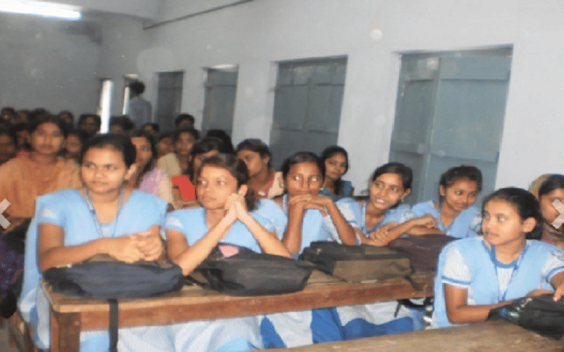 Bhangar Mahavidyalaya South 24 Parganas Infrastructure photo 4