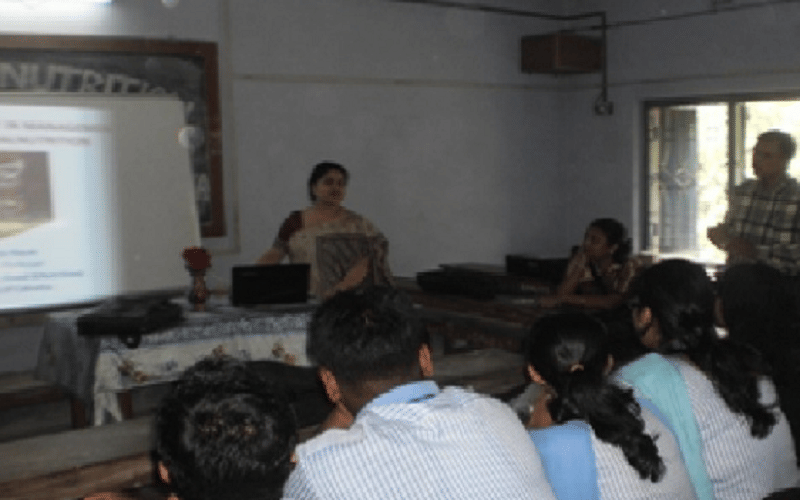 Bhangar Mahavidyalaya South 24 Parganas Infrastructure photo 5