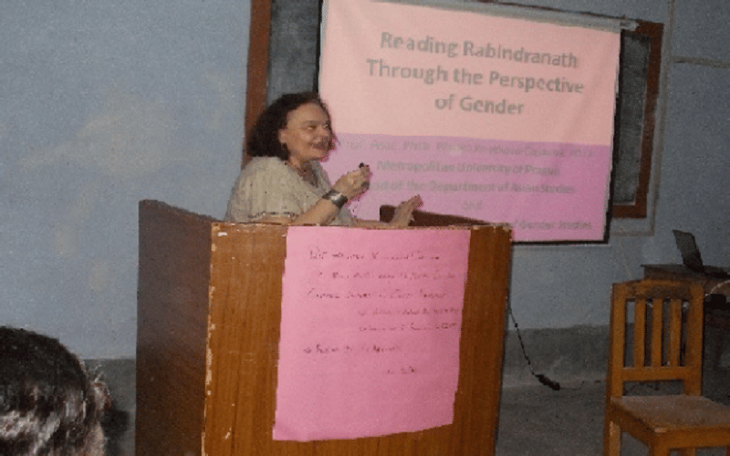 Bhangar Mahavidyalaya South 24 Parganas College Events photo 2