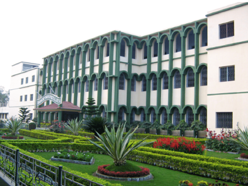 Bhangar Mahavidyalaya South 24 Parganas Infrastructure photo 8