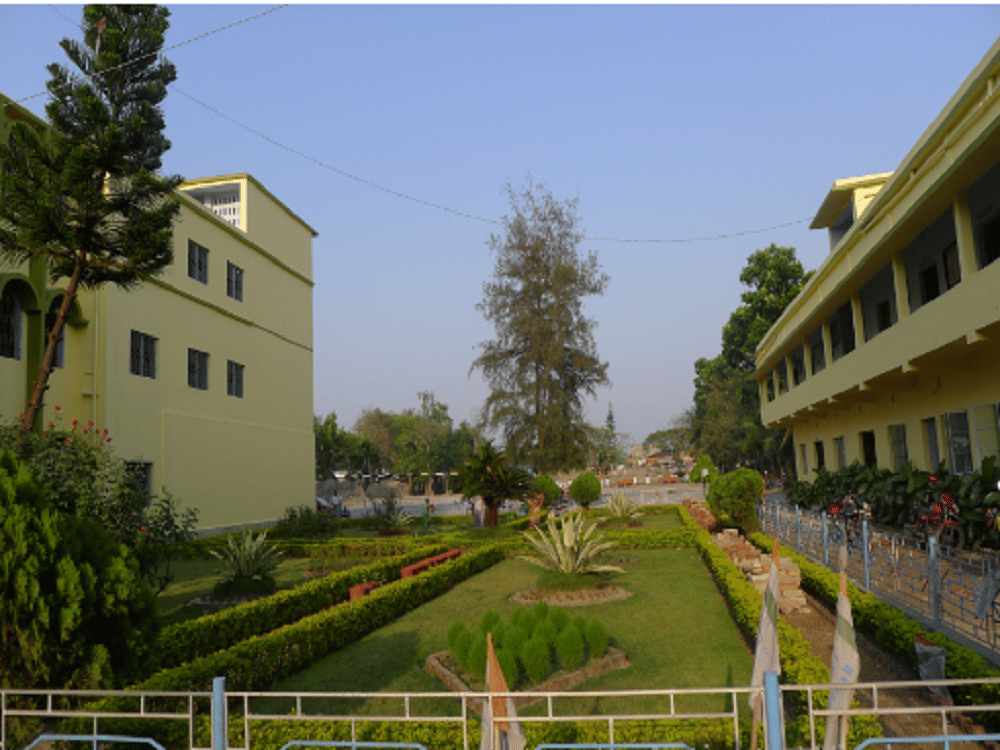 Bhangar Mahavidyalaya South 24 Parganas Infrastructure photo 9