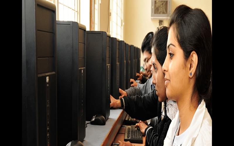 MM College of Pharmacy Ambala Infrastructure photo 8