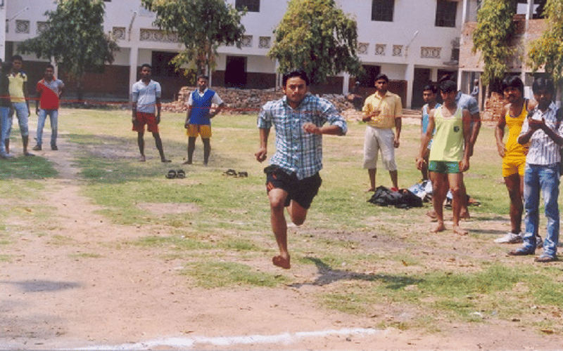 Bidhan Chandra College Rishra Hooghly College Events photo 1