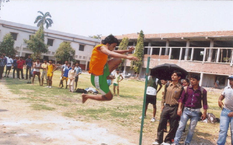 Bidhan Chandra College Rishra Hooghly College Events photo 5
