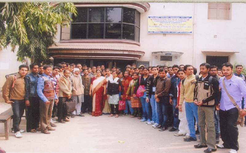 Bidhan Chandra College Rishra Hooghly College Events photo 6