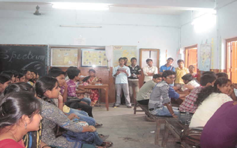 Bidhan Chandra College Rishra Hooghly College Events photo 8