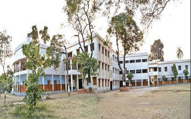 Bidhan Chandra College Rishra Hooghly Infrastructure photo 1