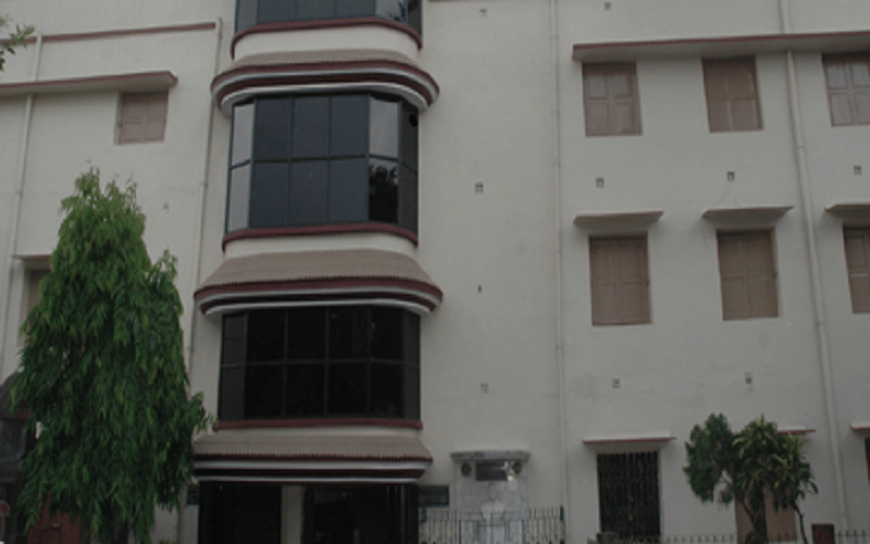 Bidhan Chandra College Rishra Hooghly Infrastructure photo 4