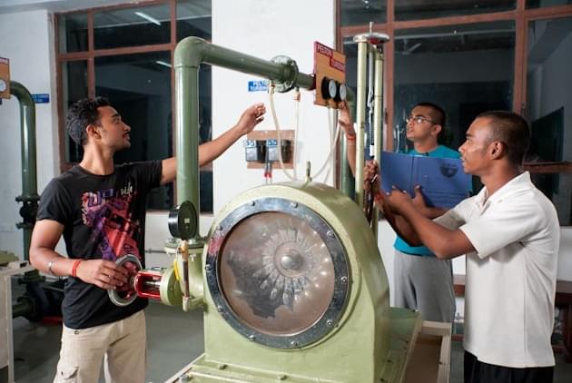 CBS Group of Institutions Jhajjar hostel photo 9