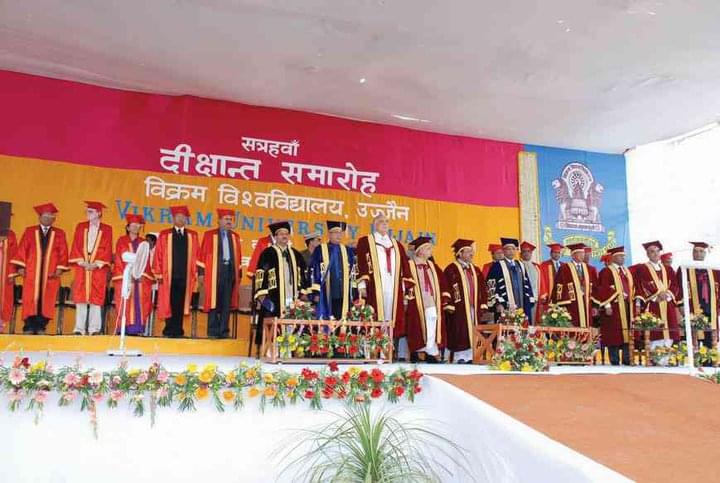 Vikram University Ujjain Events photo 6