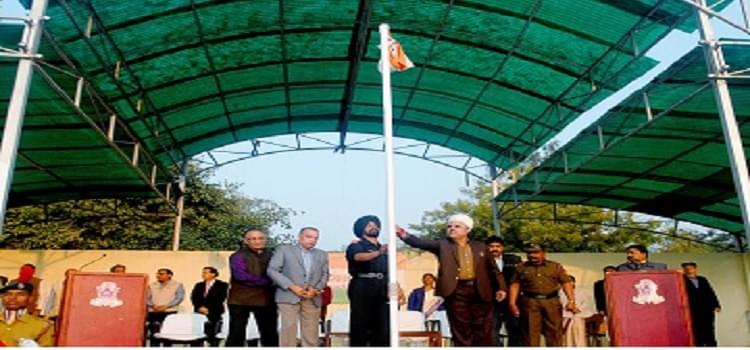 Vikram University Ujjain Events photo 2