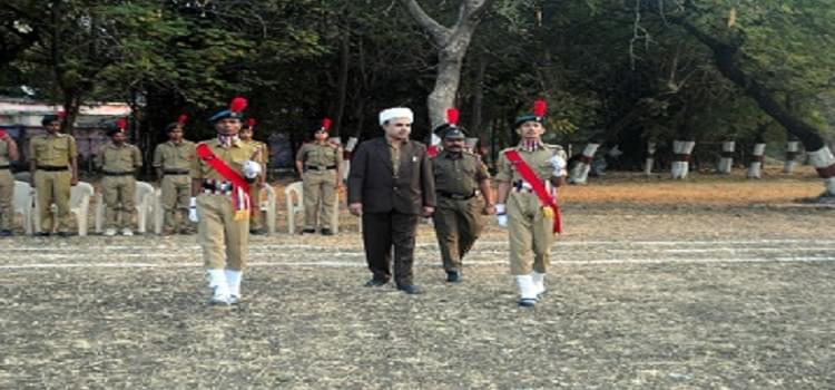 Vikram University Ujjain Events photo 3