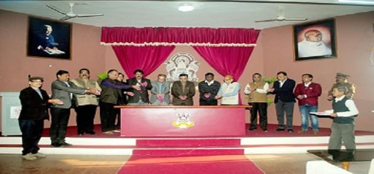 Vikram University Ujjain Events photo 5