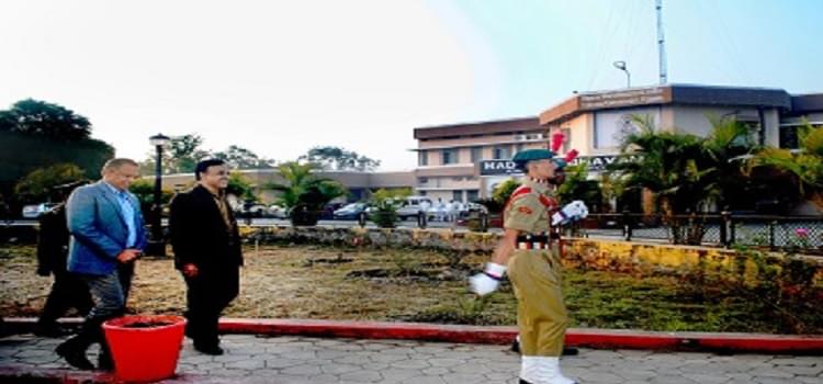 Vikram University Ujjain Events photo 8