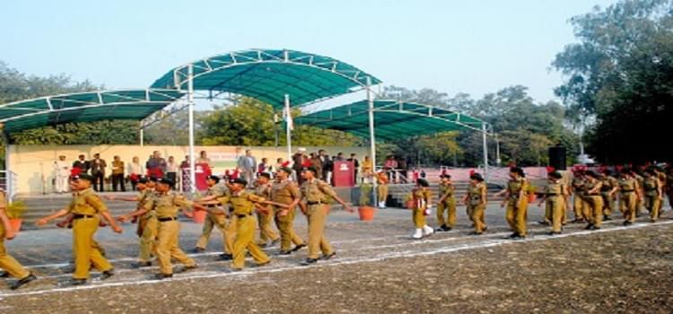 Vikram University Ujjain Events photo 9