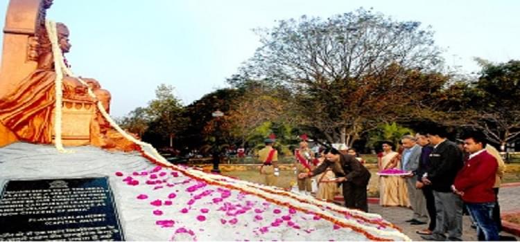 Vikram University Ujjain Events photo 10