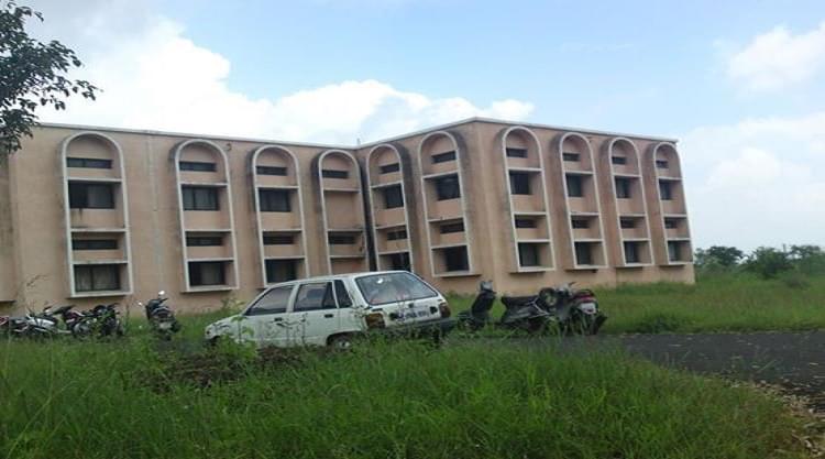 Vikram University Ujjain Academic Building photo 4