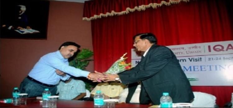 Vikram University Ujjain Events photo 11