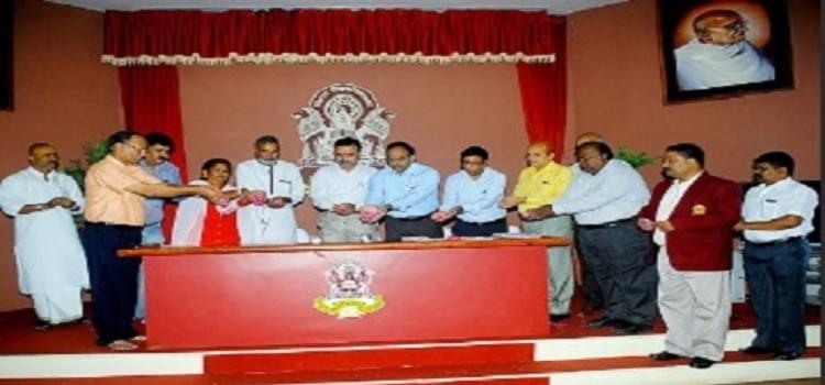 Vikram University Ujjain Events photo 12