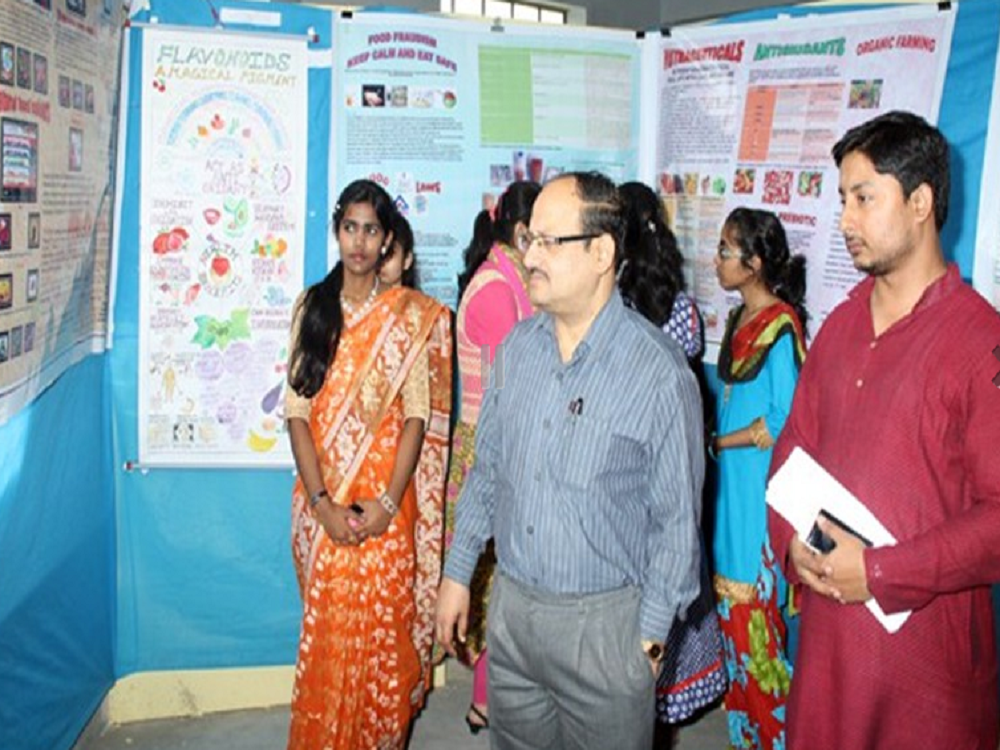Hiralal Mazumdar Memorial College for Women Dakshineswar Kolkata College Events photo 1