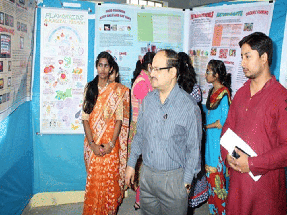 Hiralal Mazumdar Memorial College for Women Dakshineswar Kolkata College Events photo 1