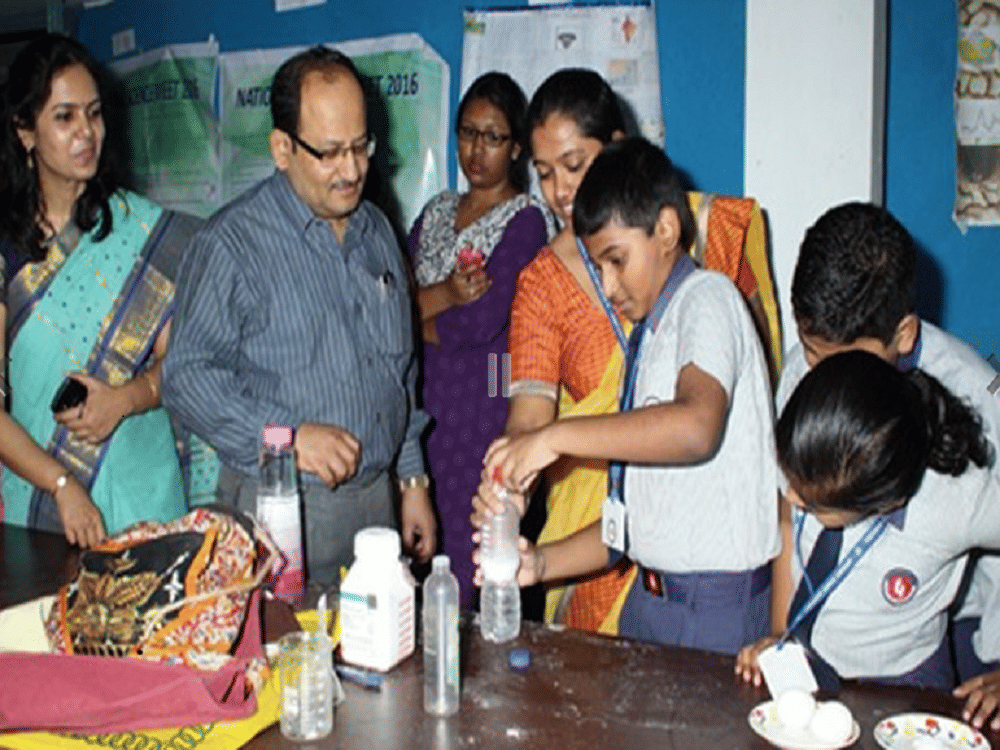 Hiralal Mazumdar Memorial College for Women Dakshineswar Kolkata College Events photo 5