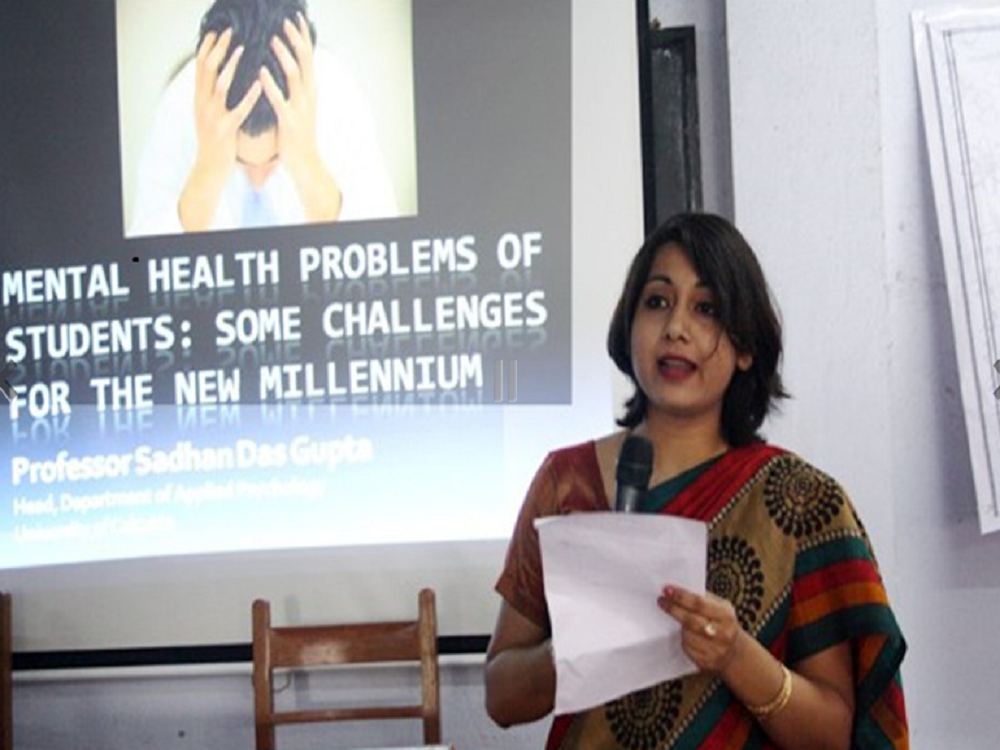 Hiralal Mazumdar Memorial College for Women Dakshineswar Kolkata College Events photo 6