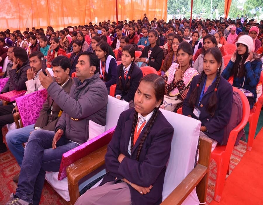 Himalayan Institute of Technology and Management Lucknow Events photo 3
