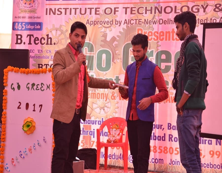Himalayan Institute of Technology and Management Lucknow Events photo 4