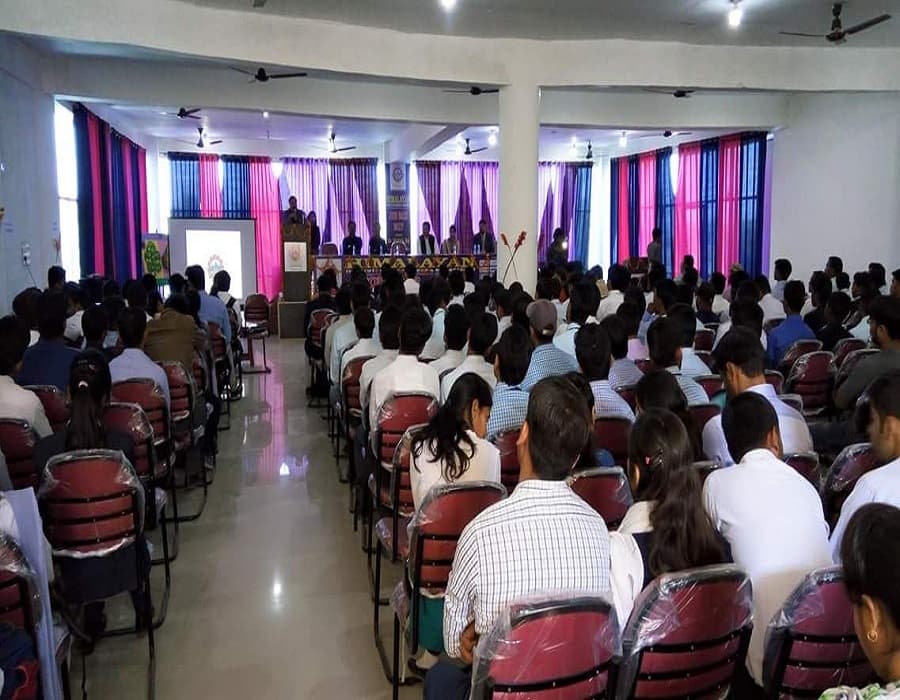 Himalayan Institute of Technology and Management Lucknow Events photo 6