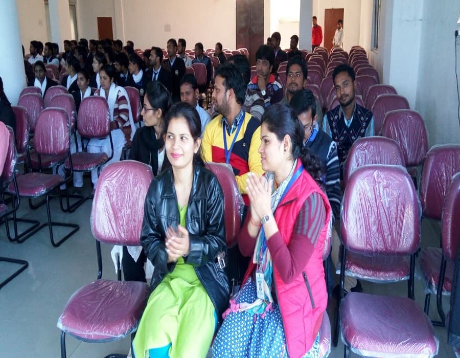 Himalayan Institute of Technology and Management Lucknow Events photo 7