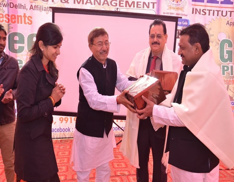 Himalayan Institute of Technology and Management Lucknow Events photo 8