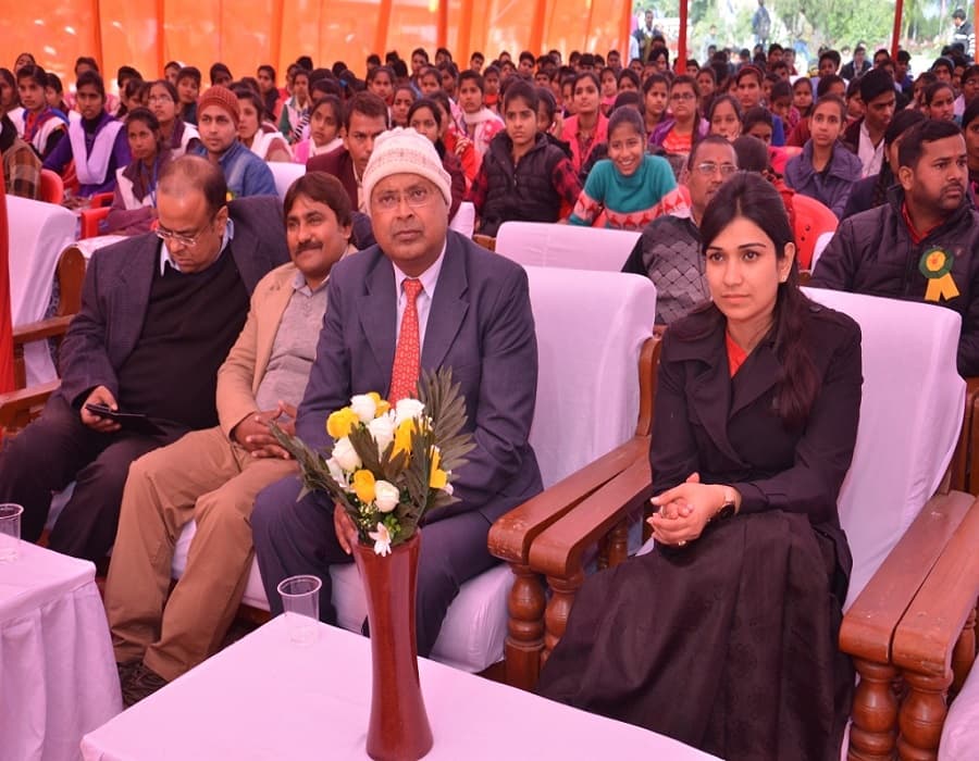 Himalayan Institute of Technology and Management Lucknow Events photo 9