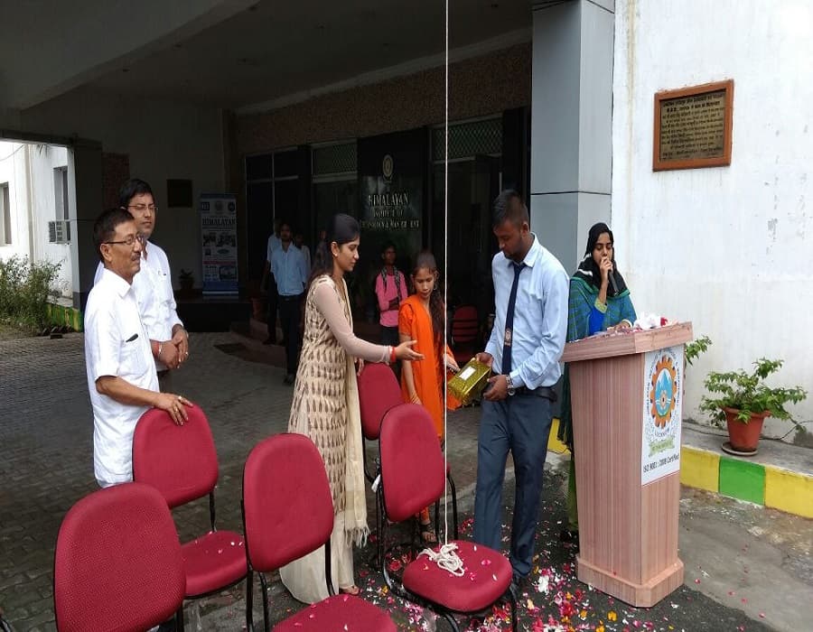 Himalayan Institute of Technology and Management Lucknow Events photo 10