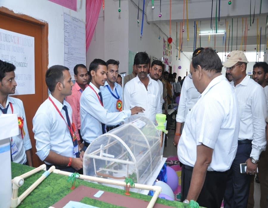 Himalayan Institute of Technology and Management Lucknow Events photo 12