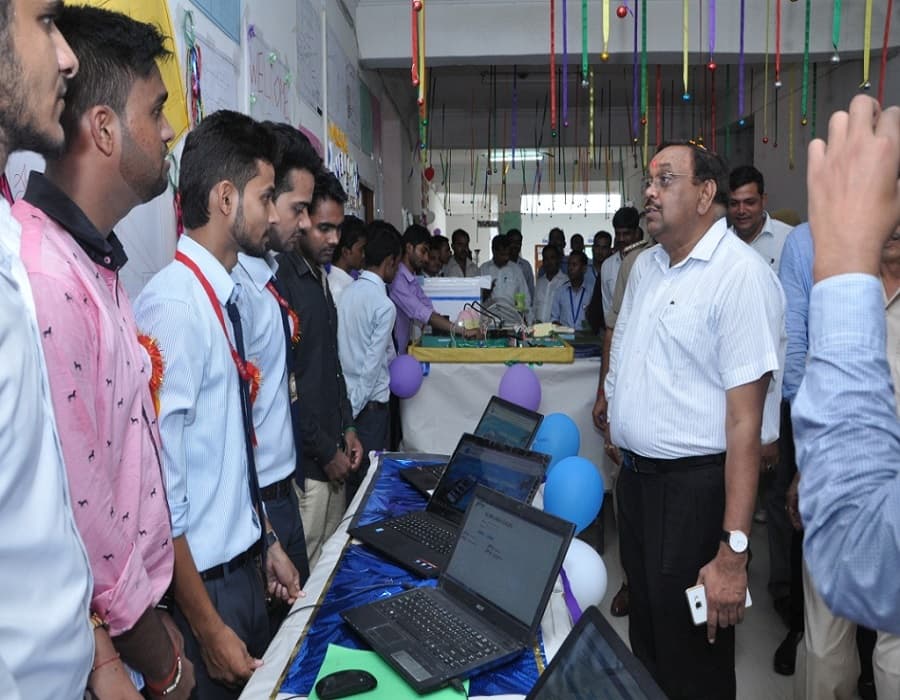 Himalayan Institute of Technology and Management Lucknow Events photo 13