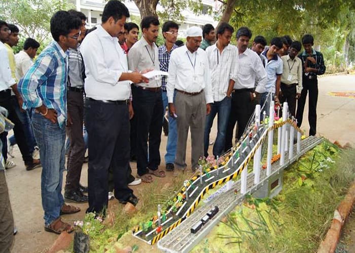 Himalayan Institute of Technology and Management Lucknow Events photo 14