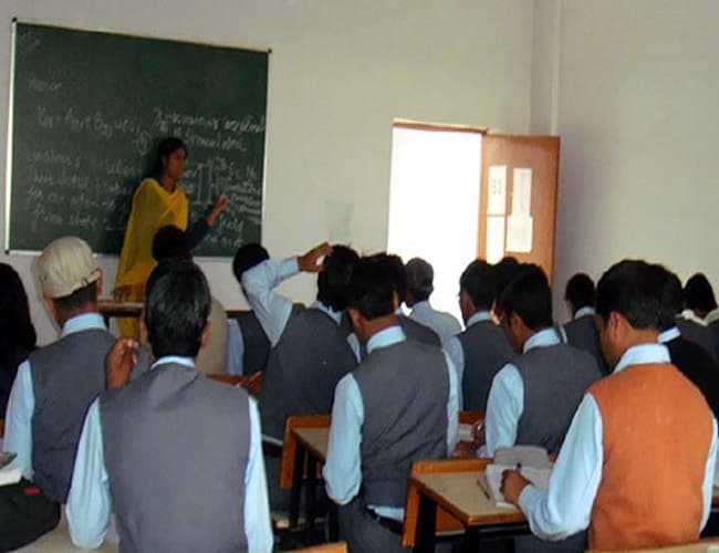 Himalayan Institute of Technology and Management Lucknow Infrastructure photo 2