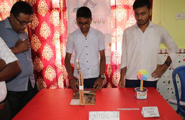 Modern Institute of Engineering and Technology Hooghly College Event photo 2